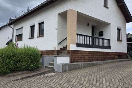 Haus Nideggen Berg - 3 Zimmer, 65 m&sup2;, 179.000&euro; | Angebot:27103249
