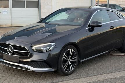 Mercedes-Benz E 220 139.412 km 28.999 &euro; Düren 52353
