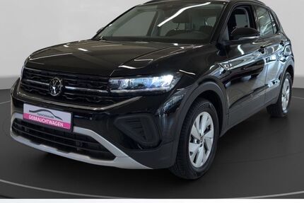 VW T-Cross 8.403 km 23.490 &euro; Bonn 53119