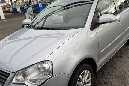 VW Polo 140.000 km 3.800 &euro; Bonn 53179