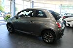 Fiat 500 C 0.9 TwinAir Turbo S - Klima - 117.472 km 8.980 &euro; Euskirchen 53881