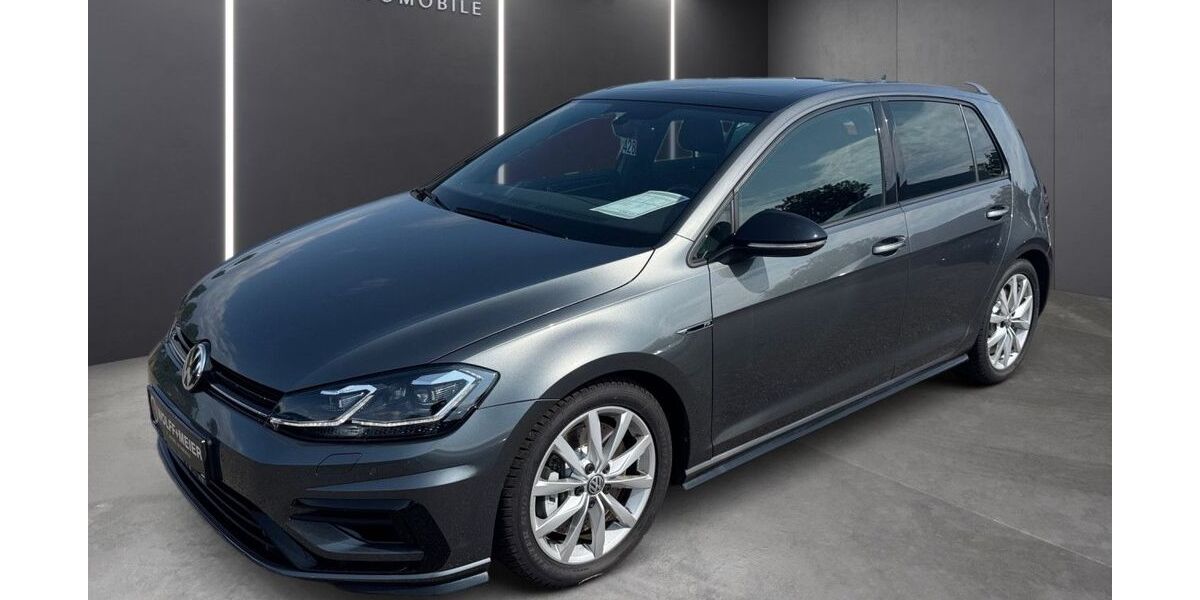 VW Golf 161.422 km 18.990 &euro; Düren 52353