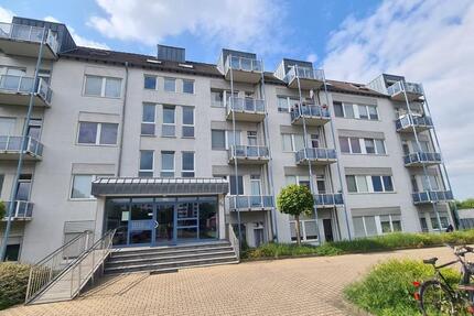 Wohnung Düren Distelrath - 2 Zimmer, 60 m&sup2;, 630&euro; | Angebot:25937161