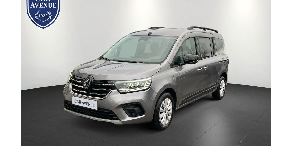 Renault Grand Kangoo 13.846 km 28.240 &euro; Schleiden 53937