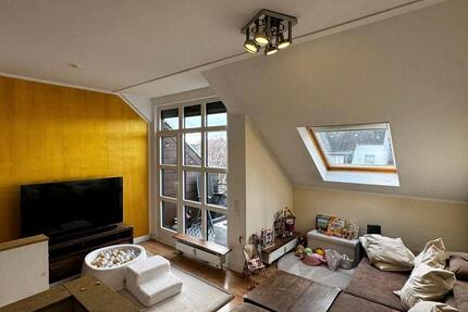 Wohnung Wesseling - 2.5 Zimmer, 60 m&sup2;, 229.000&euro; | Angebot:25152029