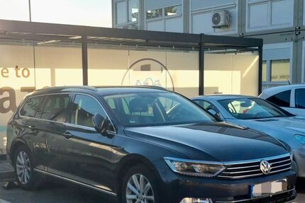 VW Passat Variant 227.000 km 11.499 &euro; Meckenheim 53340