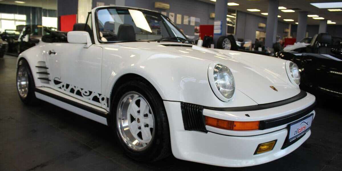 Porsche 911 87.201 km 99.980 &euro; Euskirchen-Flamersheim 53881