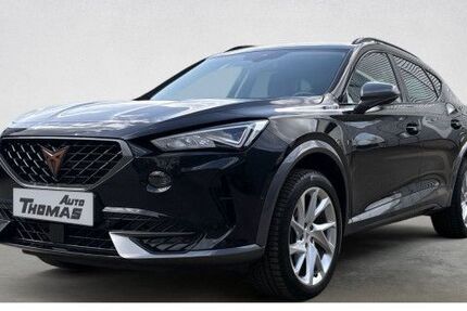 Cupra Formentor 38.601 km 26.280 &euro; Blankenheim 53945