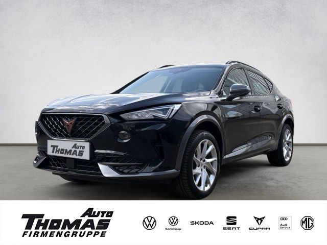 Cupra Formentor 38.601 km 26.280 &euro; Blankenheim 53945