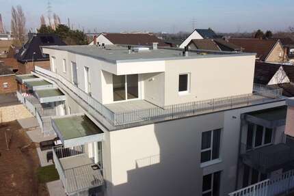 Wohnung Wesseling Urfeld - 4 Zimmer, 97 m&sup2;, 499.000&euro; | Angebot:24517814