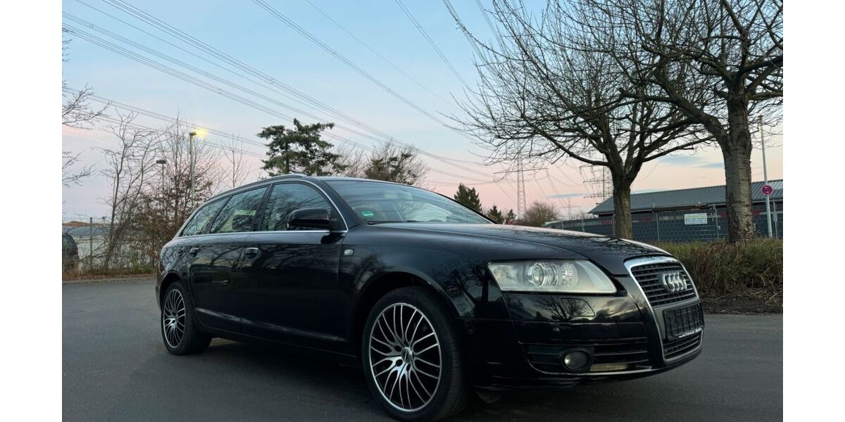 Audi A6 299.000 km 2.990 &euro; Hürth 50354