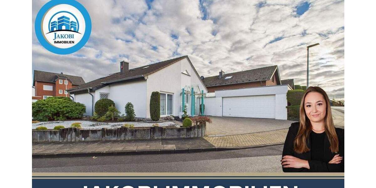 Einfamilienhaus Erftstadt Bliesheim - 5 Zimmer, 173 m&sup2;, 521.000&euro; | Angebot:25681331