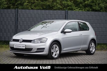 VW Golf 62.000 km 8.480 &euro; Erftstadt 50374