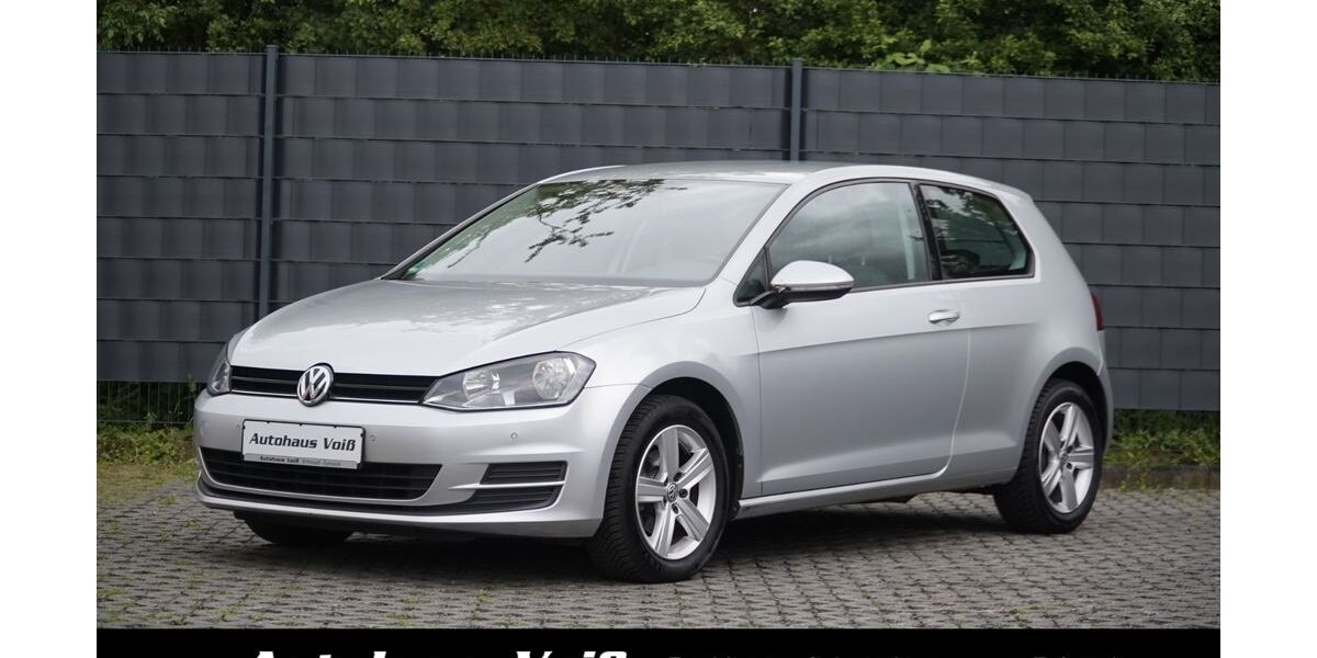 VW Golf 62.000 km 8.480 &euro; Erftstadt 50374