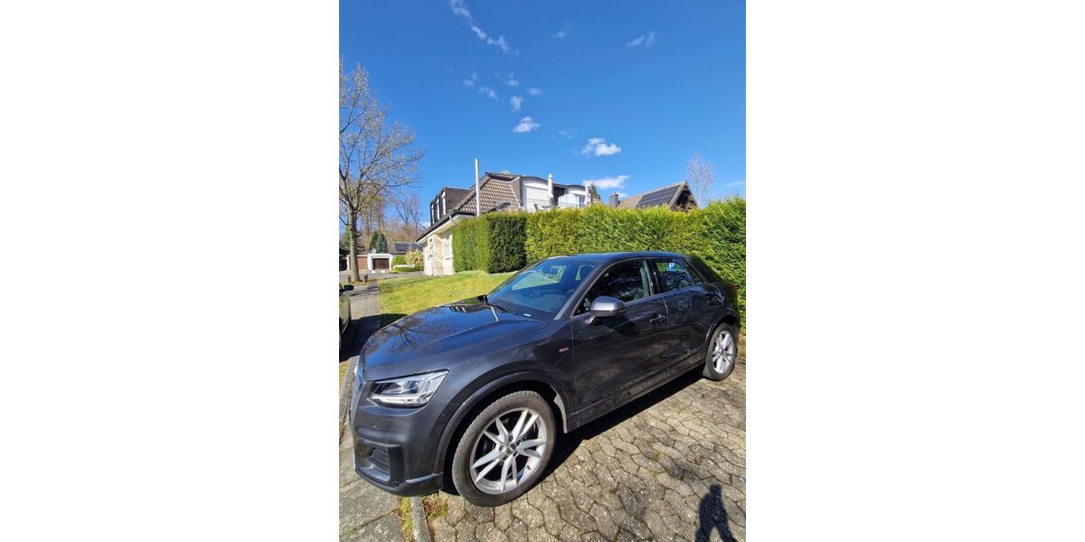 Audi Q2 77.100 km 19.799 &euro; Wachtberg 53343