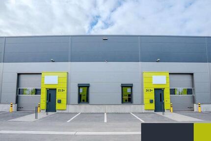 Gewerbeobjekt Bornheim - 1.750&euro; | Angebot:19166477