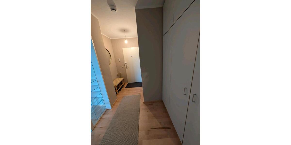 Etagenwohnung Bad Neuenahr-Ahrweiler Ahrweiler - 1 Zimmer, 46 m&sup2;, 599&euro; | Angebot:25145896