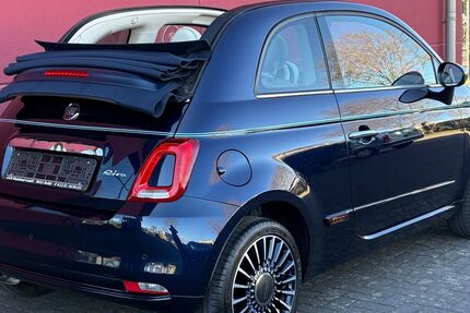 Fiat 500 29.346 km 16.600 &euro; Brühl 50321