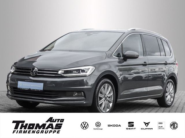 VW Touran 24.140 km 33.989 &euro; Bonn 53227