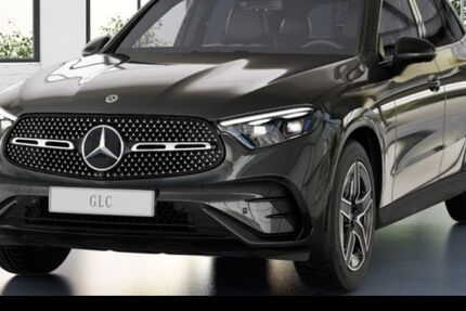 Mercedes-Benz GLC 200 9.900 km 58.990 &euro; Frechen 50226