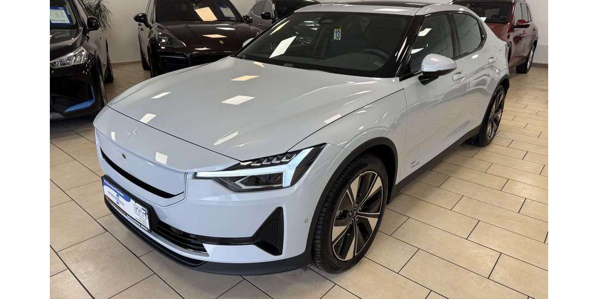Polestar 2 30.852 km 39.500 &euro; Bonn 53227