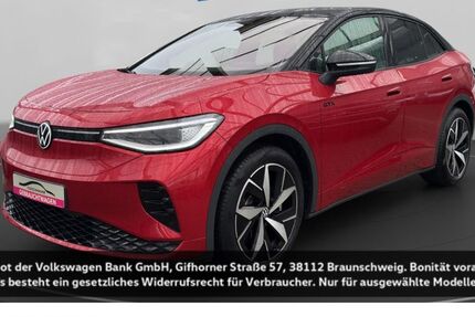 VW ID.5 13.050 km 42.980 &euro; Bonn 53119