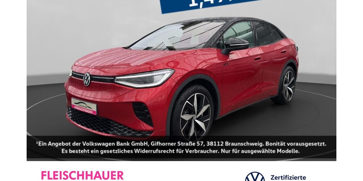 VW ID.5 13.050 km 42.980 &euro; Bonn 53119