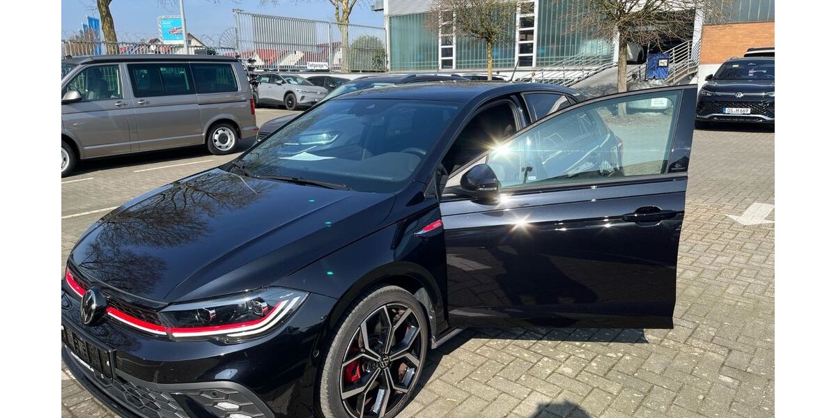 VW Polo 30.000 km 26.700 &euro; Nettersheim 53947