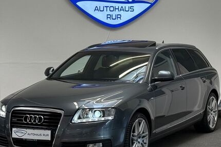 Audi A6 89.900 km 15.750 &euro; Düren 52353