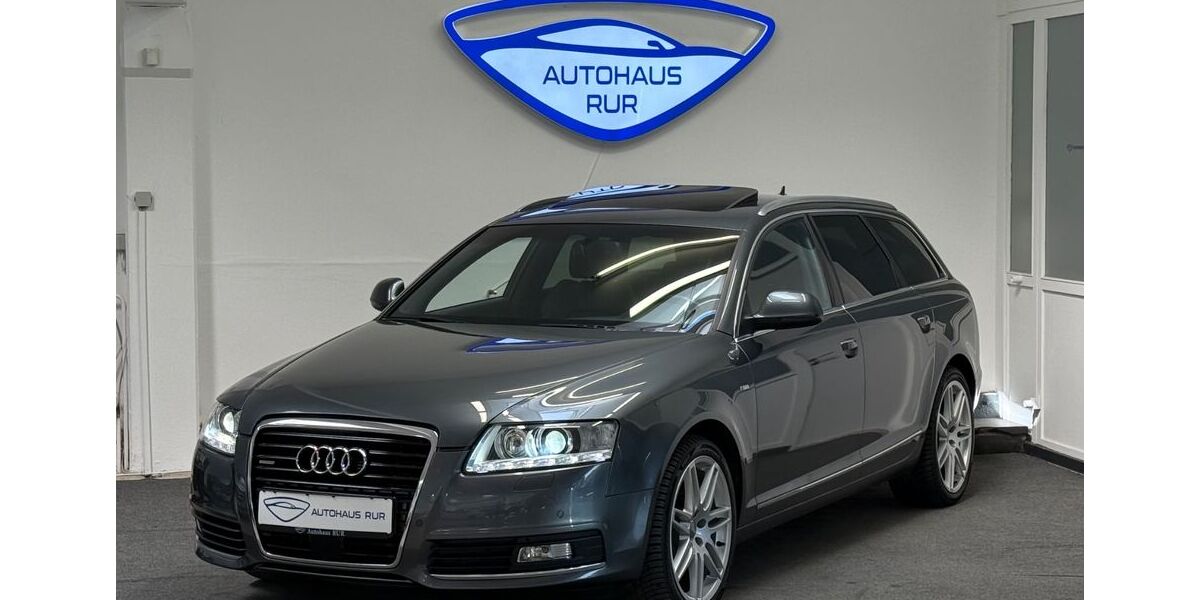 Audi A6 89.900 km 15.750 &euro; Düren 52353