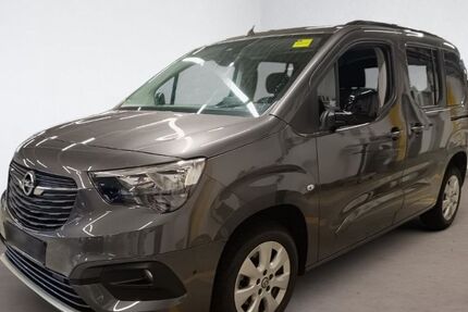 Opel Combo Life 15.117 km 25.900 &euro; Meckenheim 53340