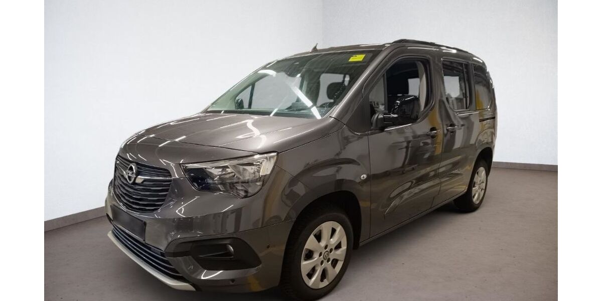 Opel Combo Life 15.117 km 25.900 &euro; Meckenheim 53340
