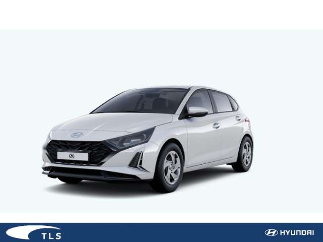 Hyundai i20 5.000 km 18.890 &euro; Bornheim 53332