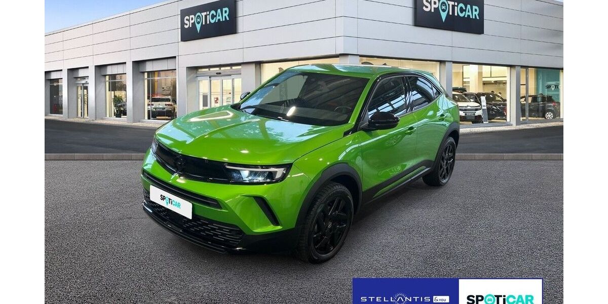 Opel Mokka 17.783 km 17.880 &euro; Bonn 53121