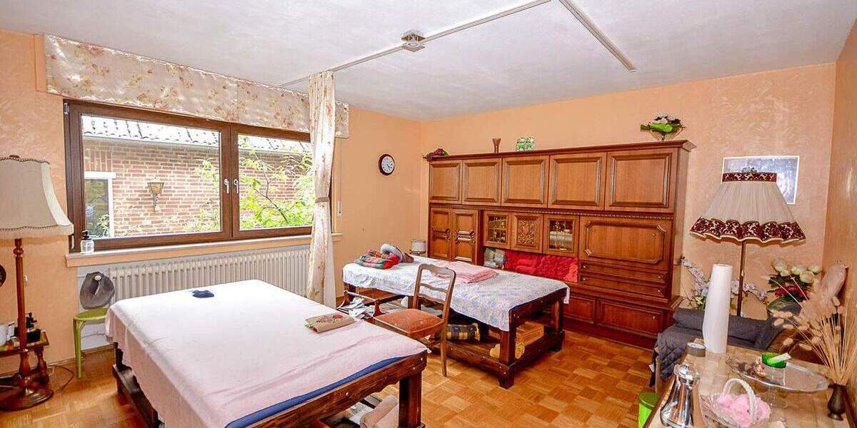 Einfamilienhaus Hürth Fischenich - 5 Zimmer, 135 m&sup2;, 685.000&euro; | Angebot:25837938