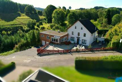 Haus Kall / Golbach Golbach - 7 Zimmer, 372 m&sup2;, 249.950&euro; | Angebot:25286224