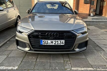 Audi A6 92.000 km 35.900 &euro; Niederkassel 53859