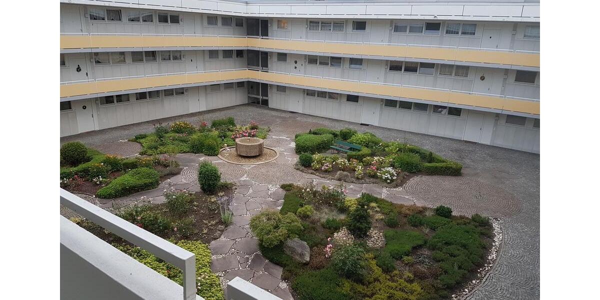 Etagenwohnung Bonn Bad Godesberg - 1 Zimmer, 39 m&sup2;, 625&euro; | Angebot:26019341