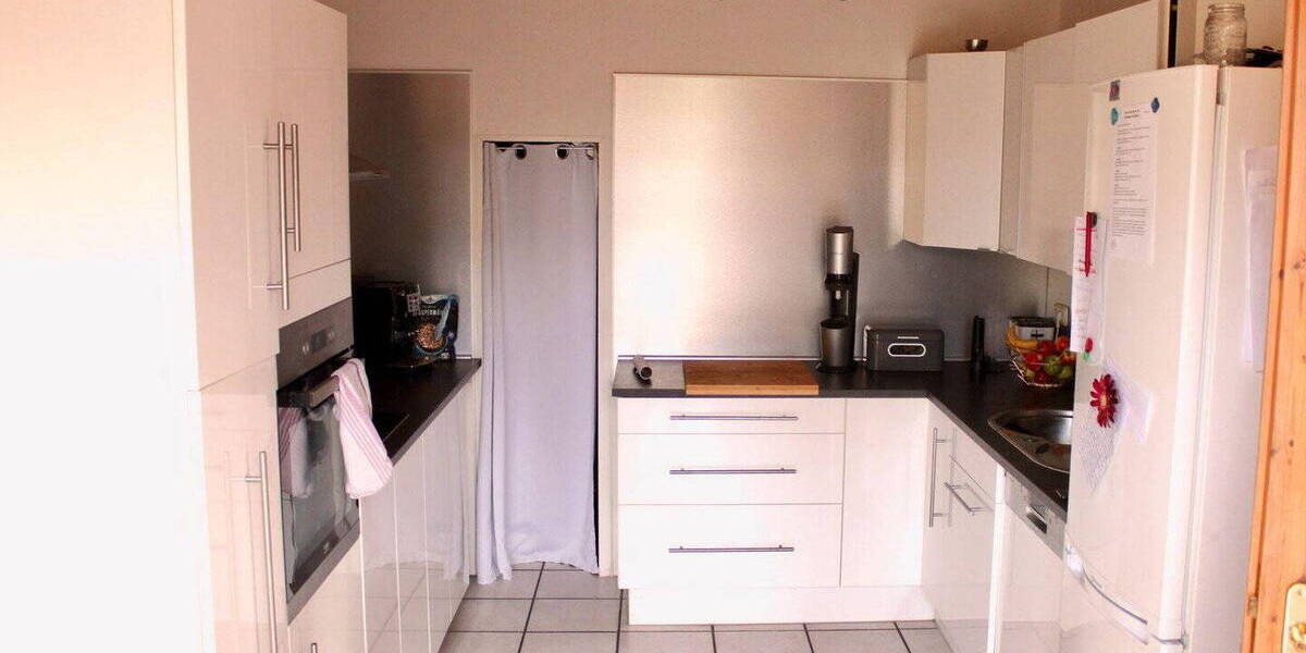 Etagenwohnung Wesseling Keldenich - 4 Zimmer, 85 m&sup2;, 280.000&euro; | Angebot:26286967