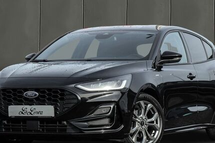 Ford Focus 37.650 km 19.450 &euro; Düren 52349