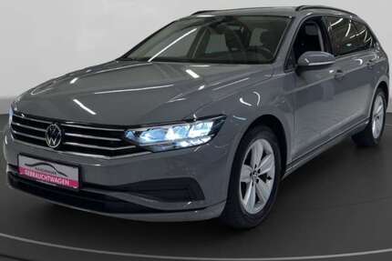 VW Passat Variant 94.881 km 20.980 &euro; Bonn 53119