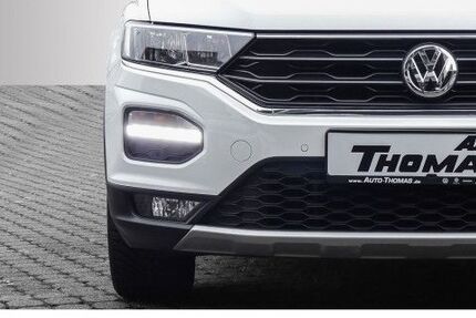 VW T-Roc 30.510 km 20.981 &euro; Bonn 53227