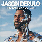 Jason Derulo - The Last Dance Tour