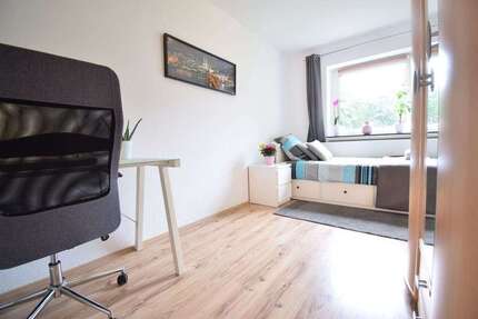 Zimmer Hürth - 1 Zimmer, 959&euro; | Angebot:24986858