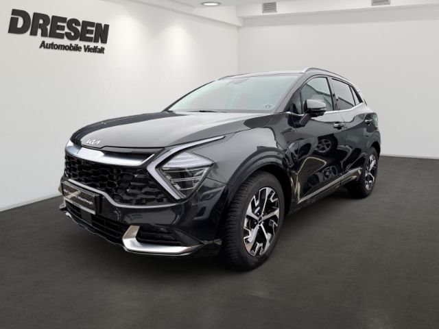 Kia Sportage 22.027 km 28.180 &euro; Bonn 53119