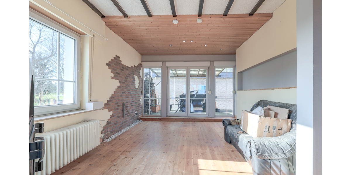 Ein- oder Zweifamilienhaus mit vielseitigen Nutzungsmöglichkeiten *provisionsfrei* - Zweifamilienhaus Königswinter | Angebot:25115228