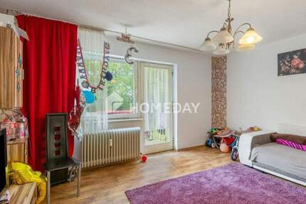 Wohnung Kerpen - 2 Zimmer, 44 m&sup2;, 115.000&euro; | Angebot:25688362