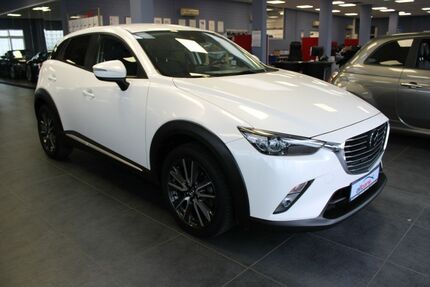 Mazda CX-3 113.500 km 12.480 &euro; Euskirchen 53881