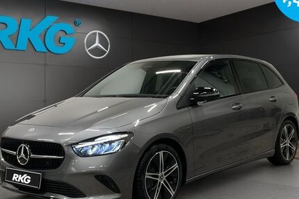 Mercedes-Benz B 200 9.800 km 34.890 &euro; Bonn 53119