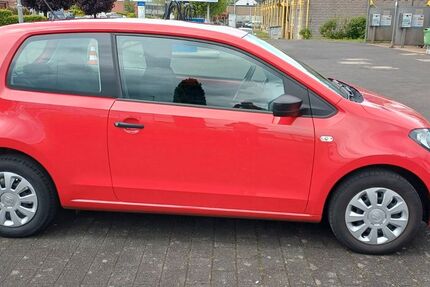 Skoda Citigo 49.490 km 7.400 &euro; Erftstadt 50374